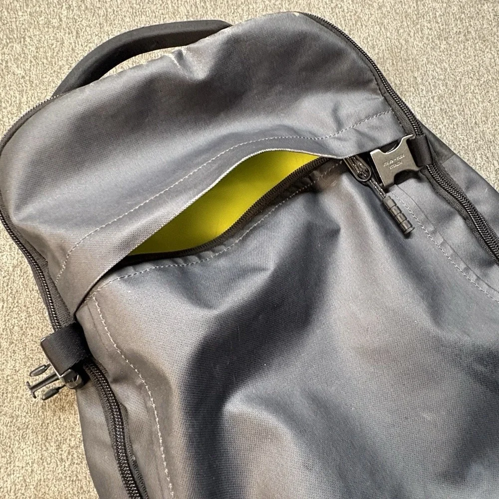 Timbuk2 Division Pack Backpack 17